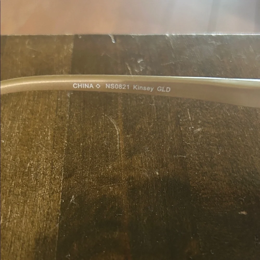 Foster Grant Brown and Tan Eyeglasses Readers